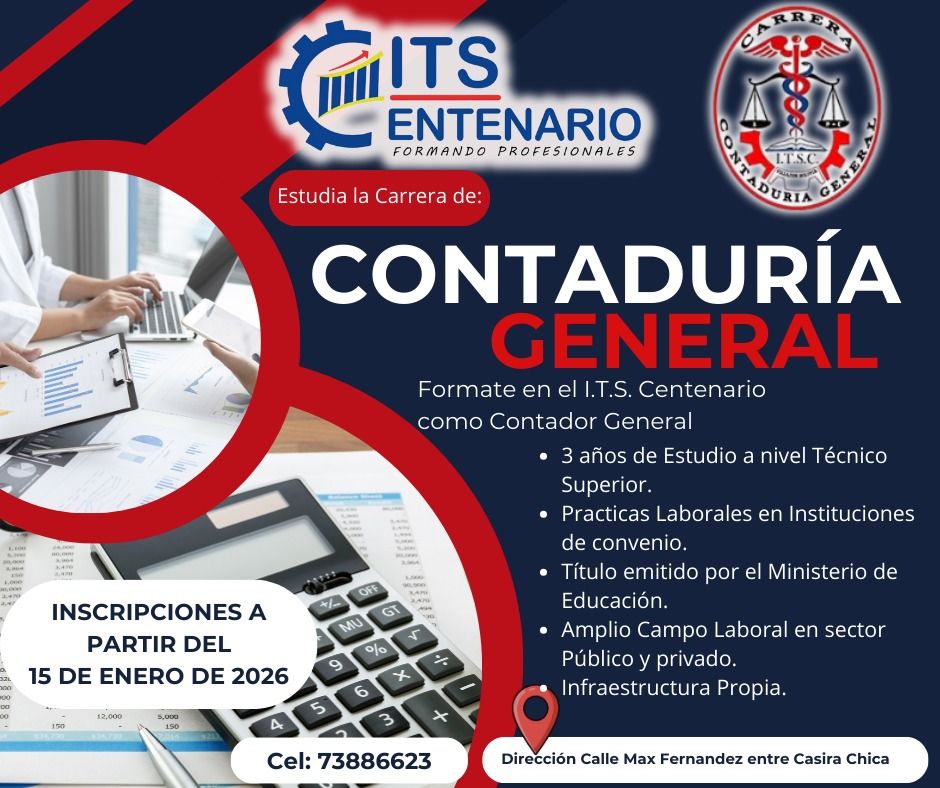 Contaduría